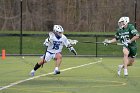 MLax vs Babson  Men’s Lacrosse vs Babson College. - Photo by Keith Nordstrom : Wheaton, LAX, Lacrosse